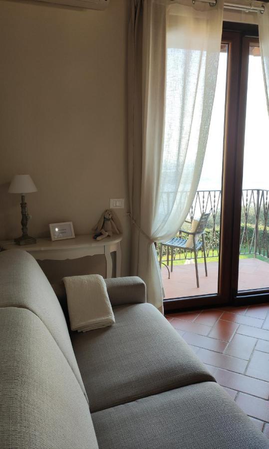 Agriturismo Il Casale Del Lago Gardone Riviera Exterior foto