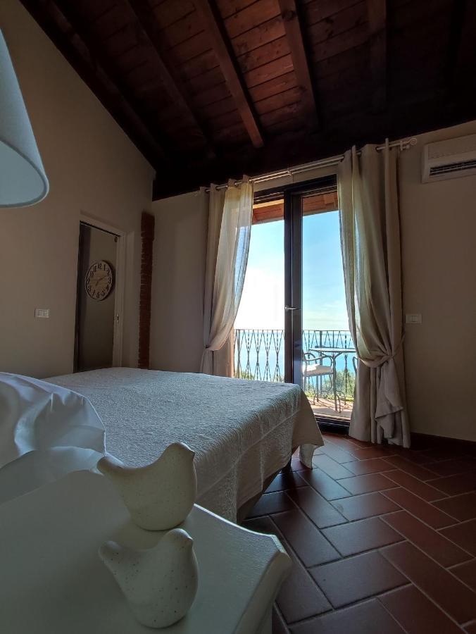 Agriturismo Il Casale Del Lago Gardone Riviera Exterior foto